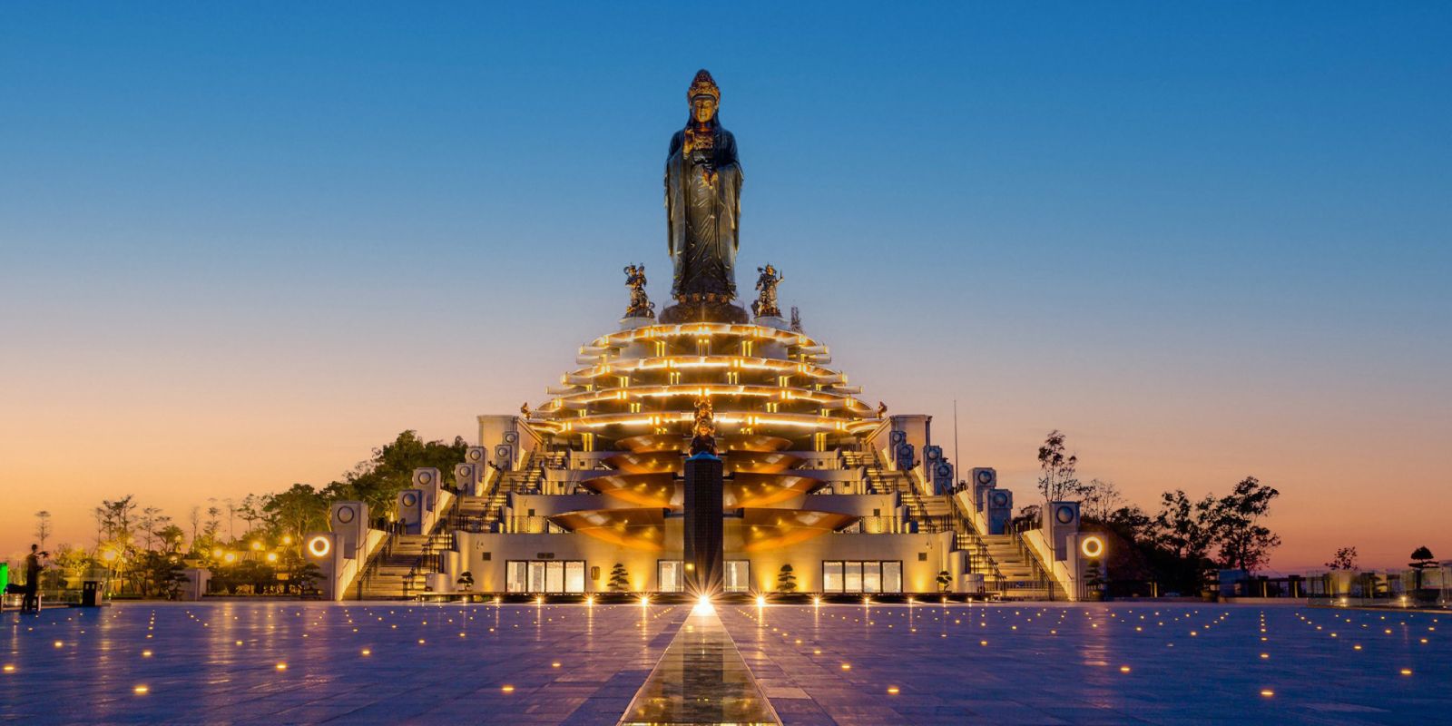Sun World Bà Đen Mountain